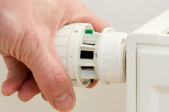 Catlowdy central heating repair costs