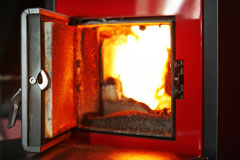 solid fuel boilers Catlowdy